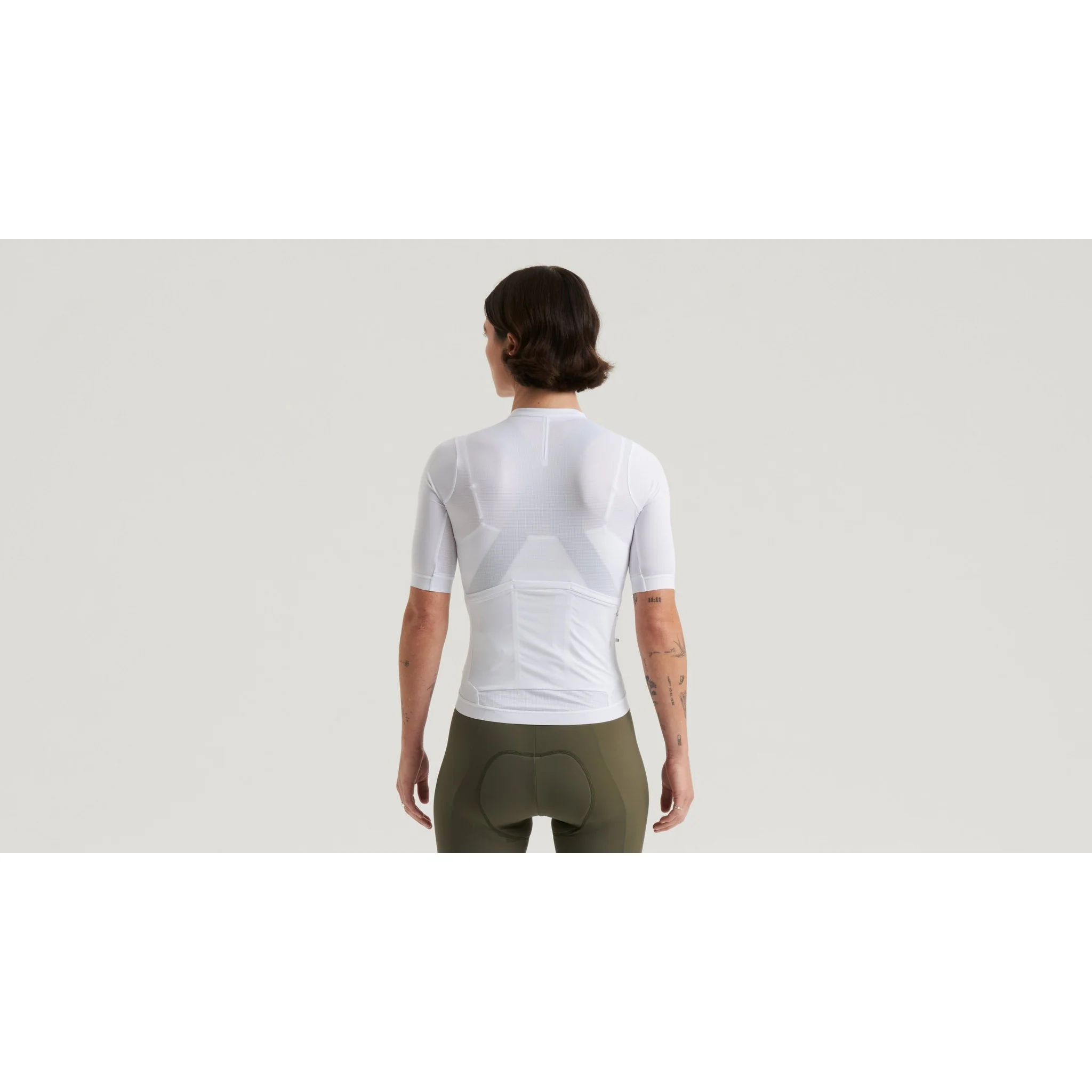 Women's Prime Short Sleeve Jersey - Image 18
