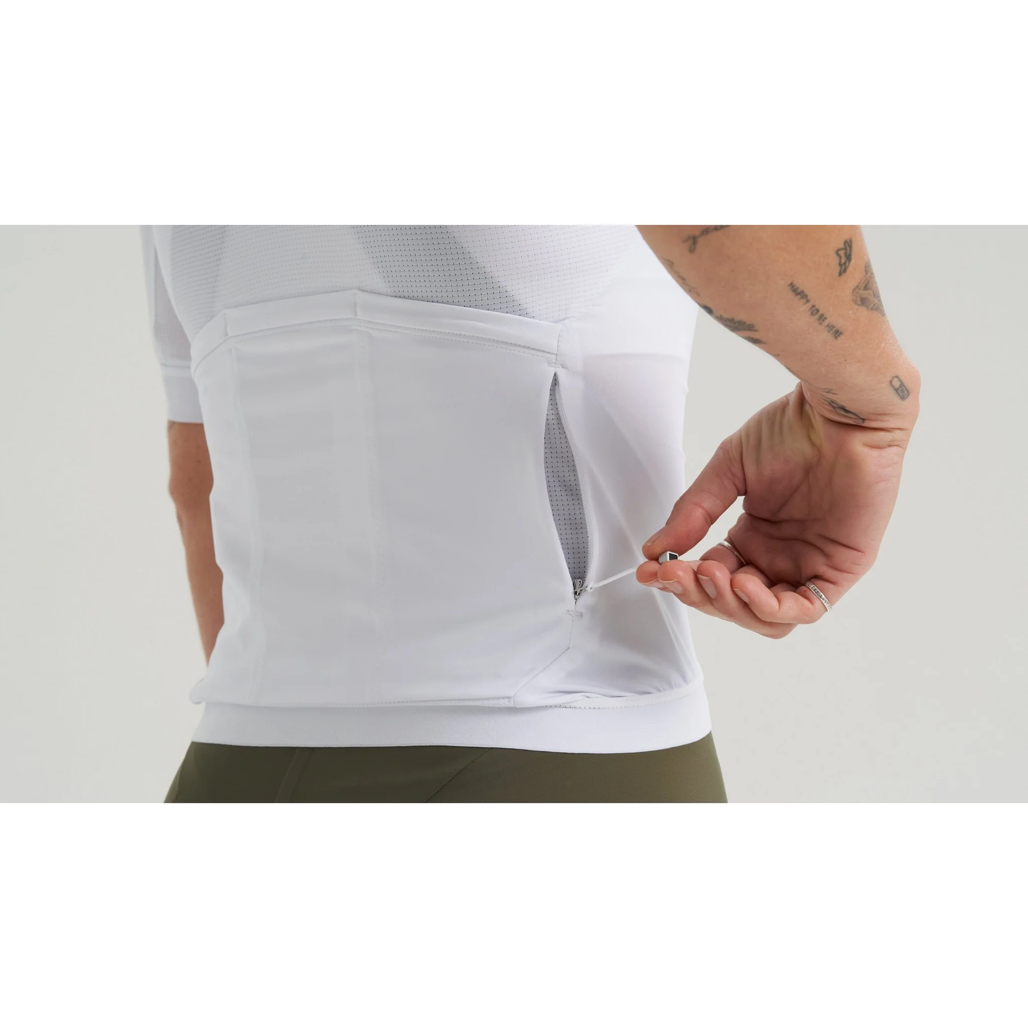 Women's Prime Short Sleeve Jersey - Image 19
