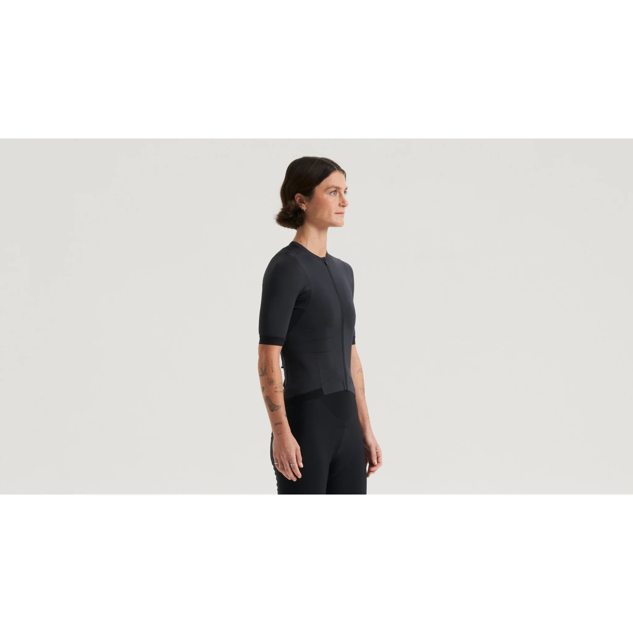 Women's Prime Short Sleeve Jersey - Image 2