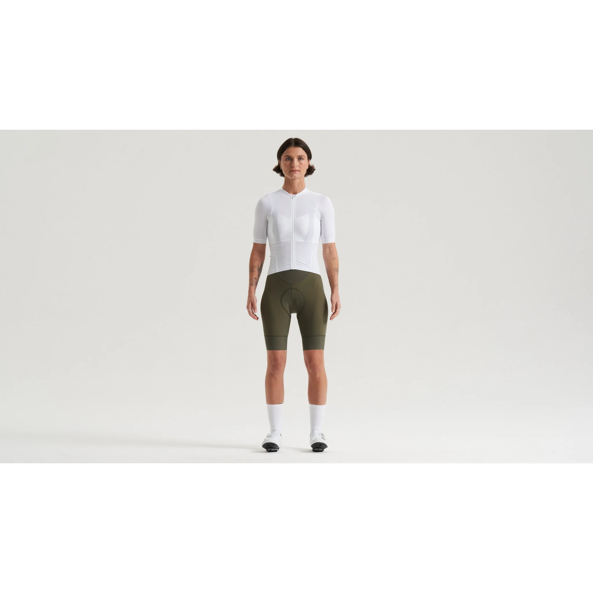 Women's Prime Short Sleeve Jersey - Image 3