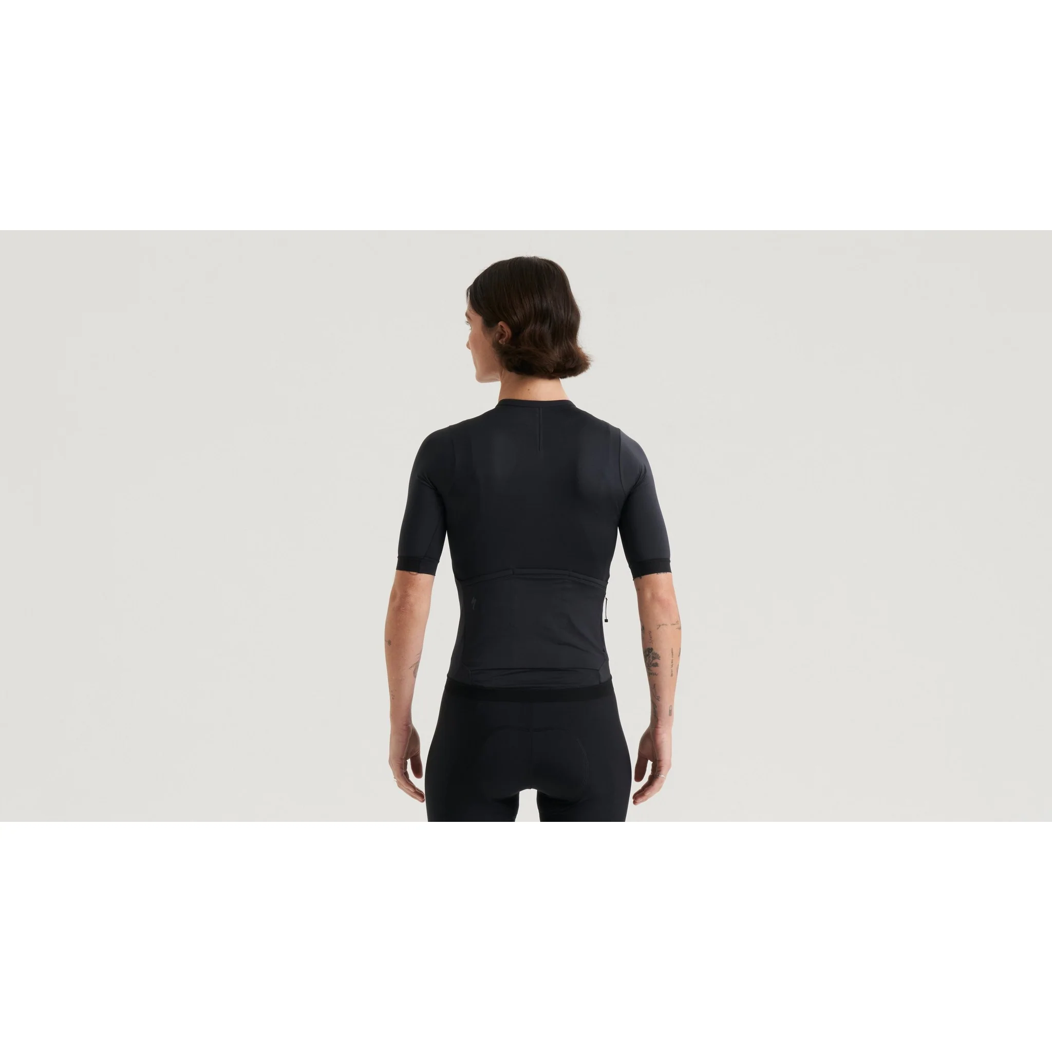 Women's Prime Short Sleeve Jersey - Image 4