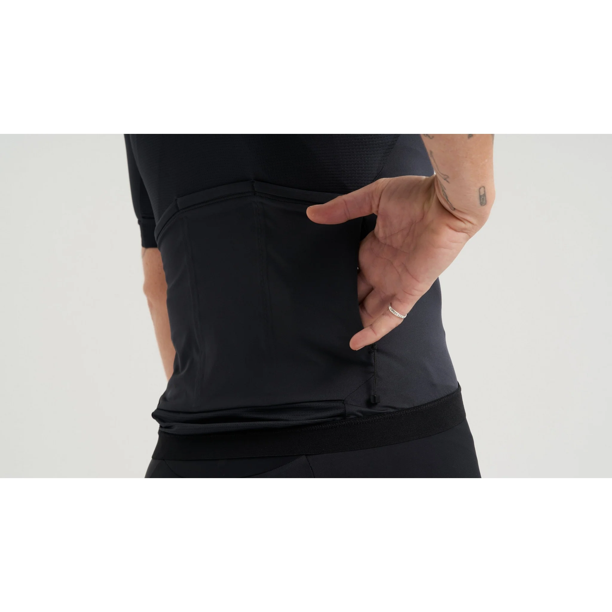 Women's Prime Short Sleeve Jersey - Image 6