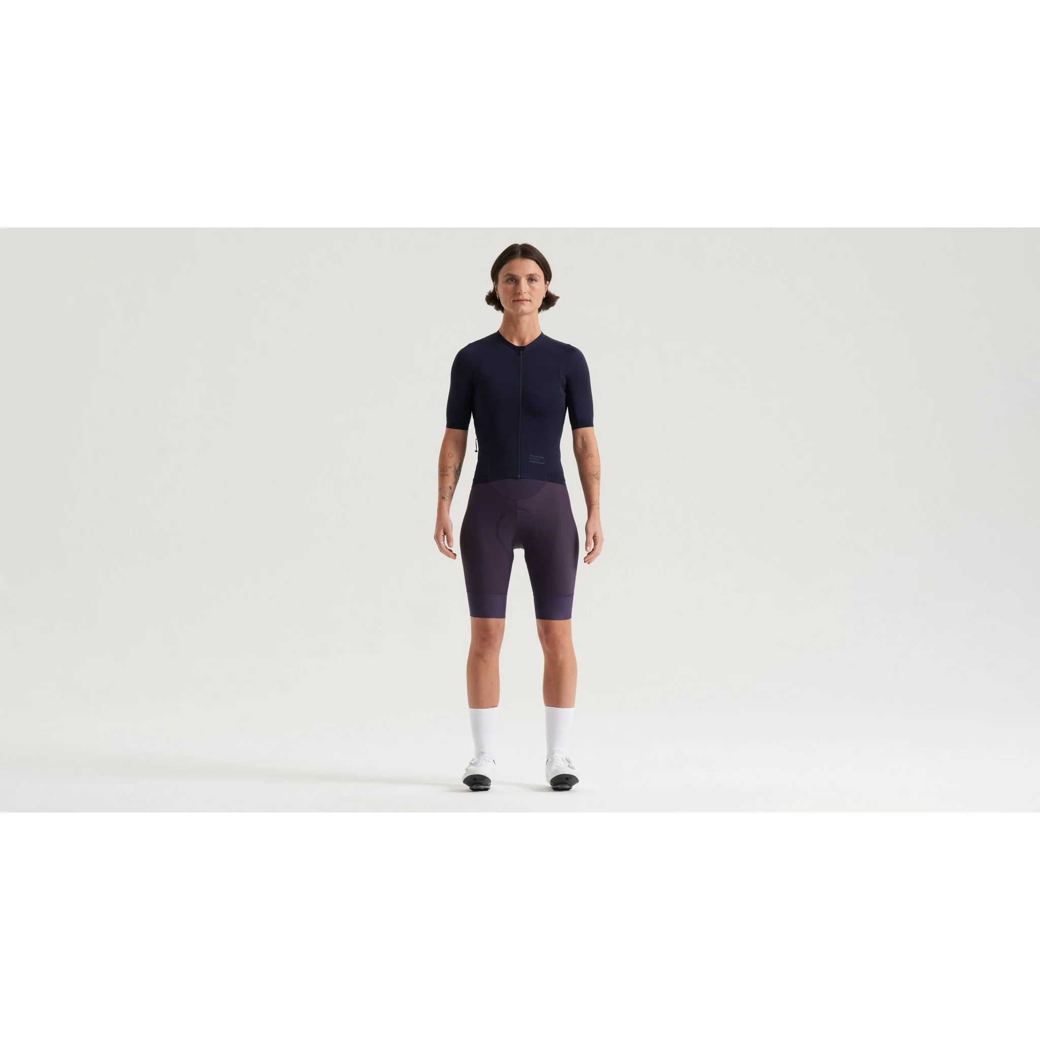 Women's Prime Short Sleeve Jersey - Image 7