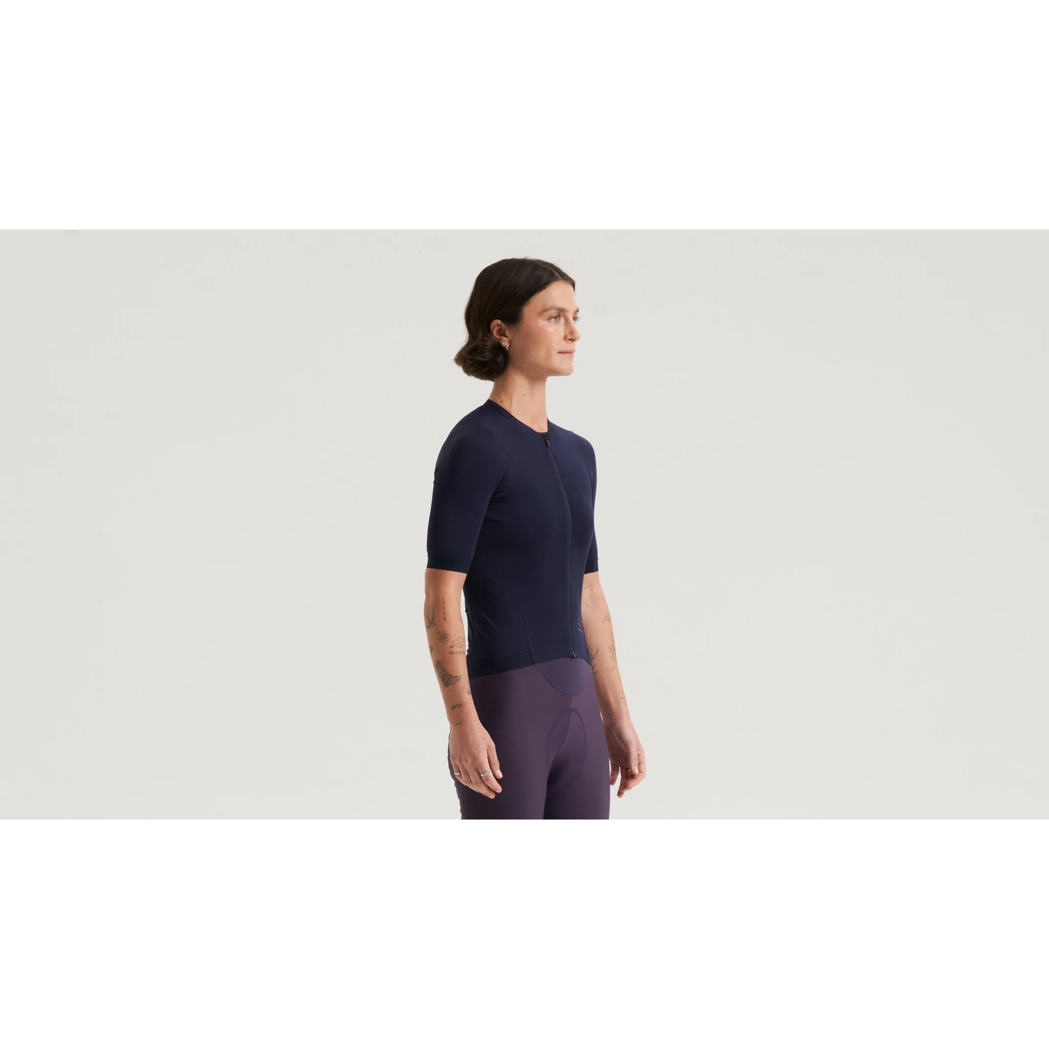 Women's Prime Short Sleeve Jersey - Image 8
