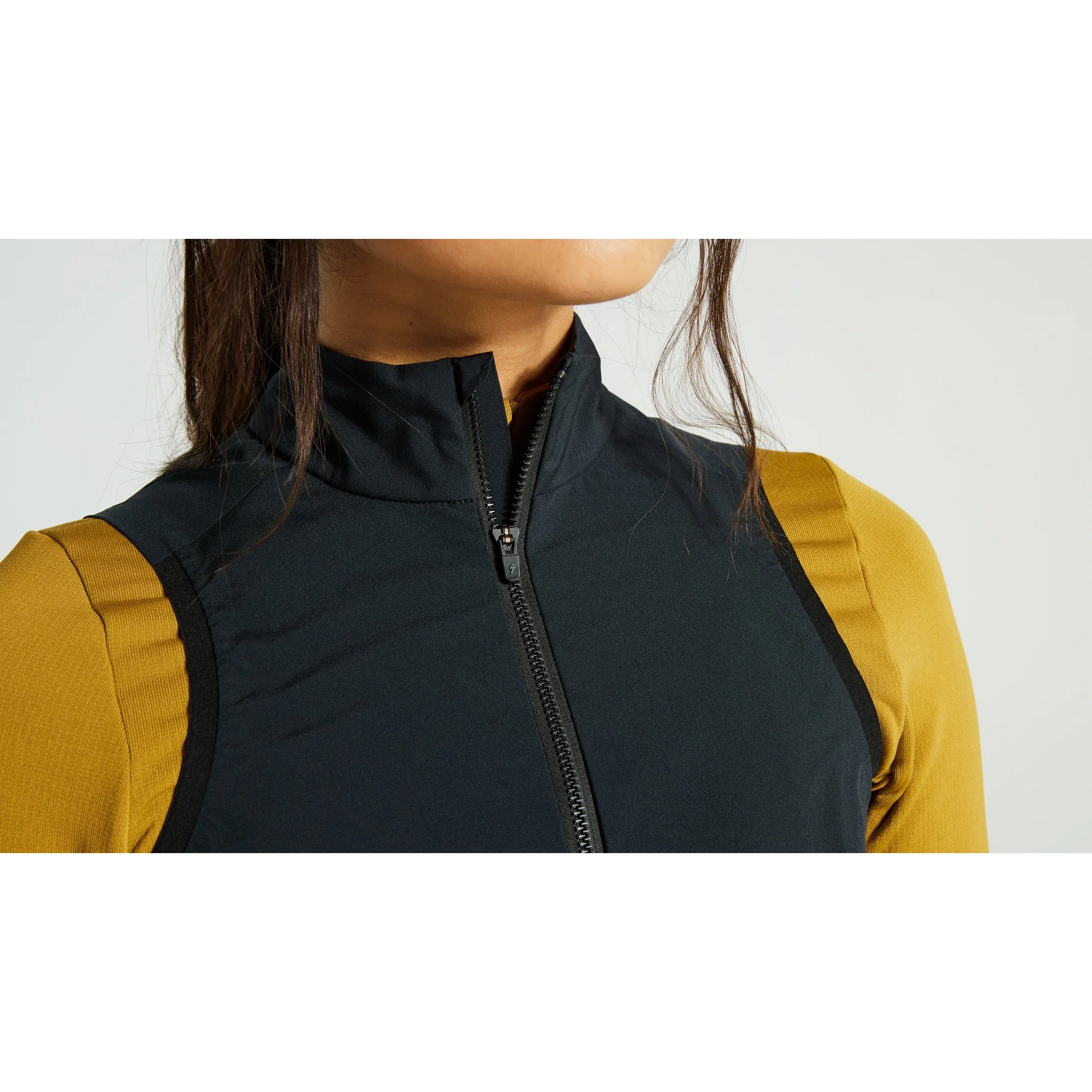 Women's Prime Wind Vest - Image 10