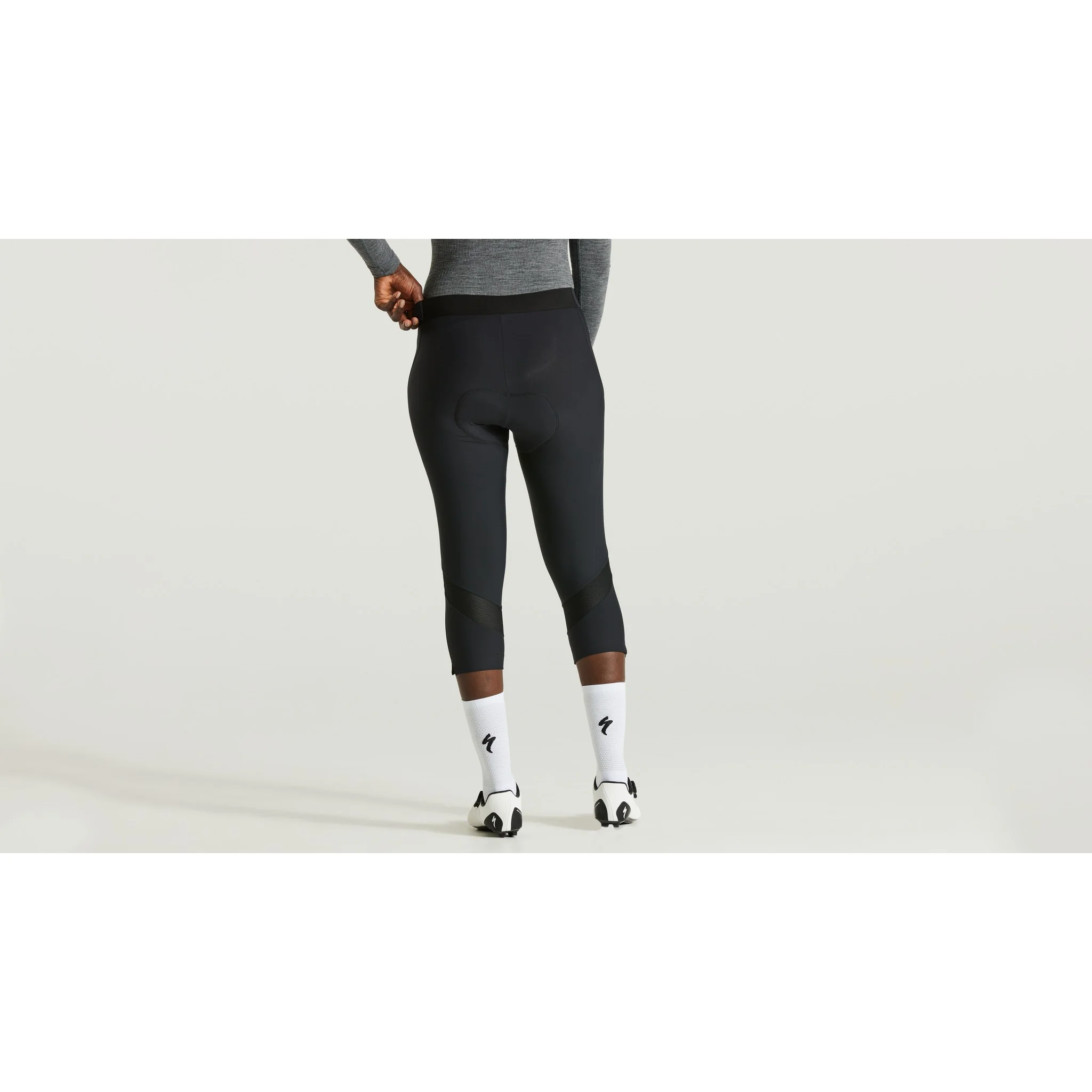 Women's RBX Comp Thermal Knicker - Image 4