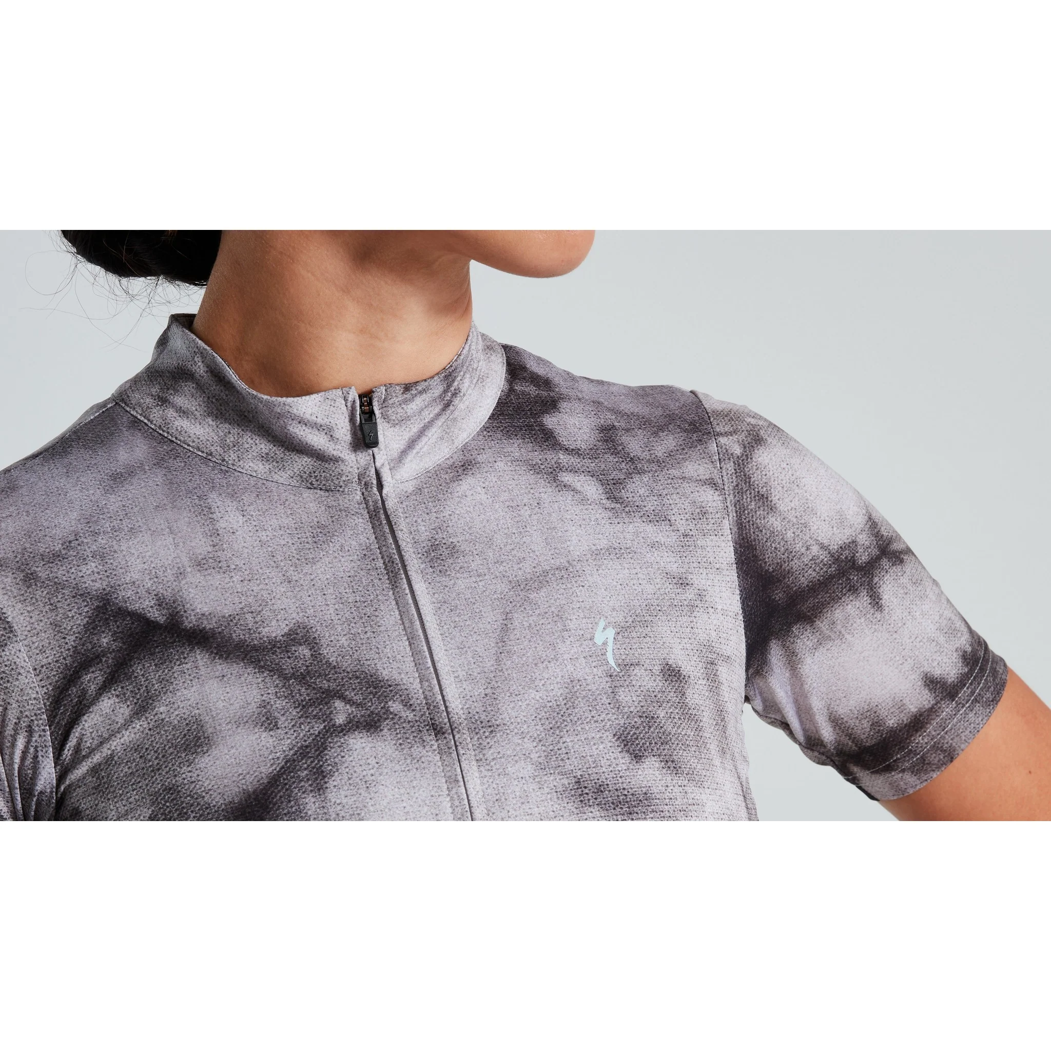 Women's RBX Marbled Jersey - Image 29