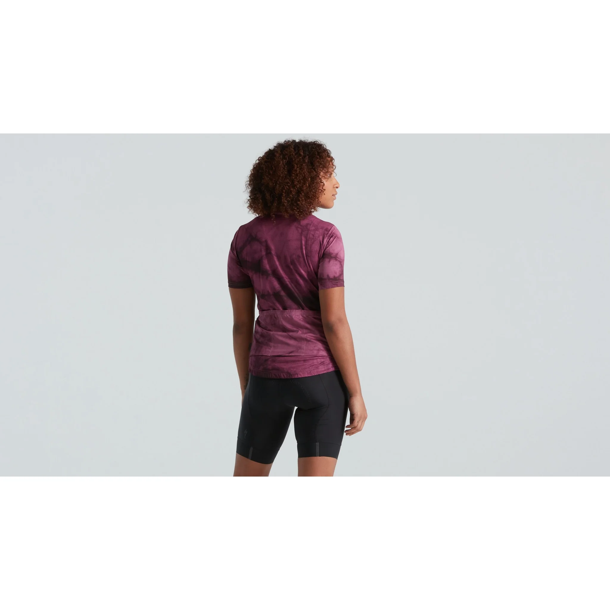 Women's RBX Marbled Jersey - Image 34