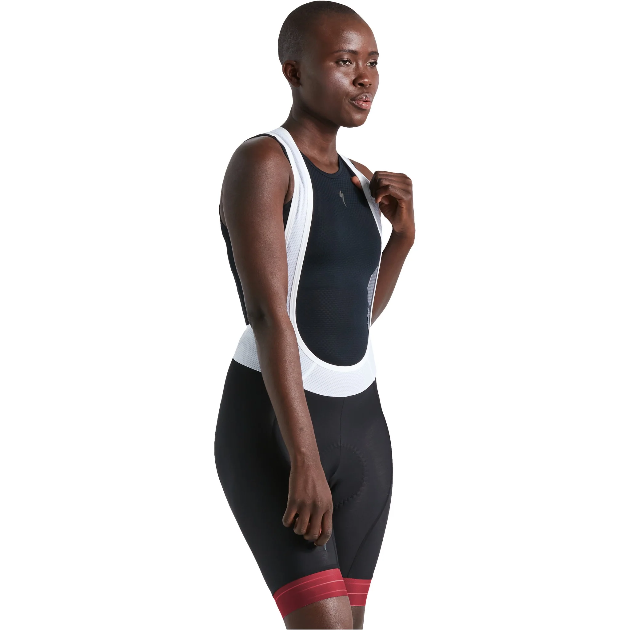 Women's RBX Mirage Bib Shorts - Image 18