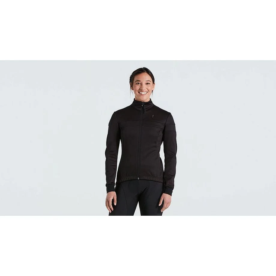 Women's RBX Softshell Jacket