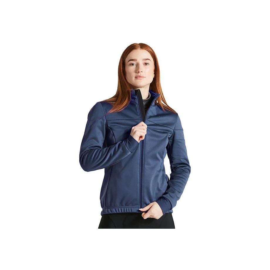 Women's RBX Softshell Jacket - Image 10