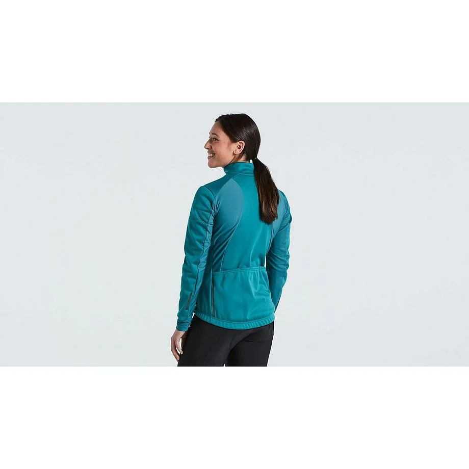 Women's RBX Softshell Jacket - Image 11