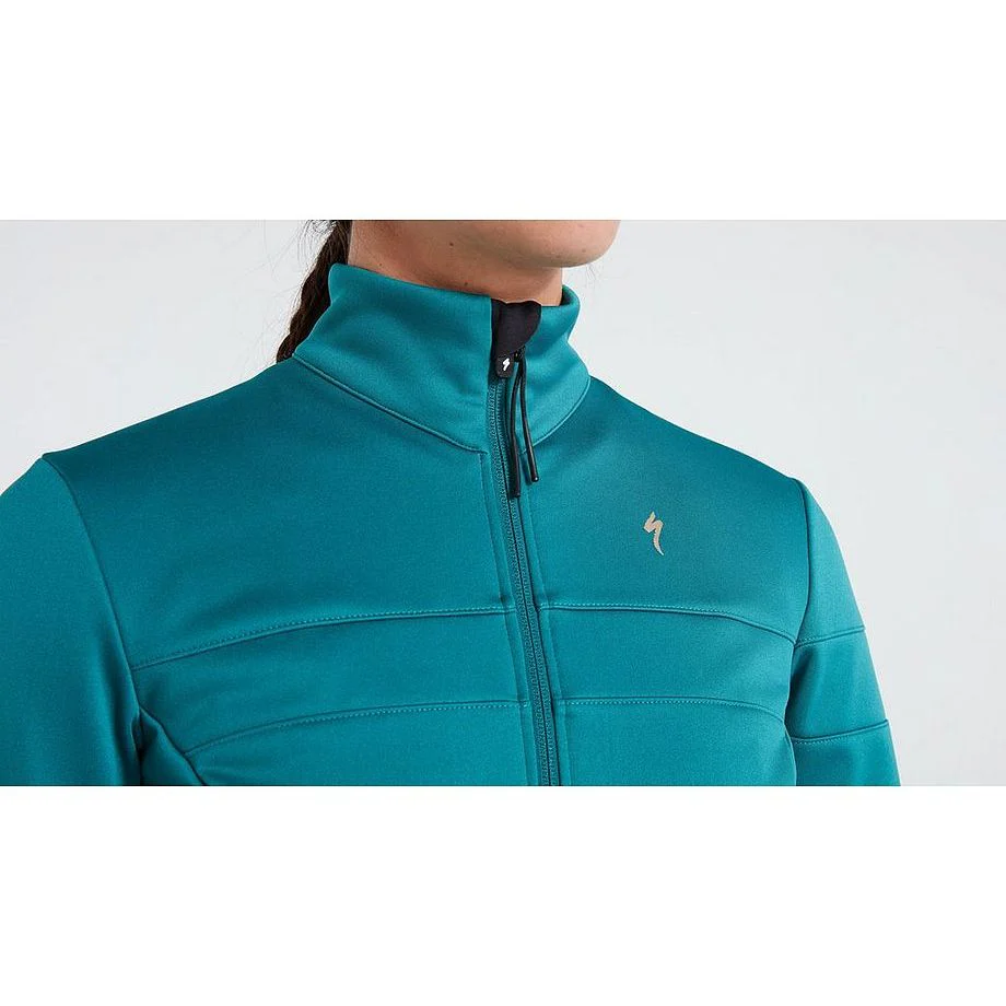 Women's RBX Softshell Jacket - Image 12