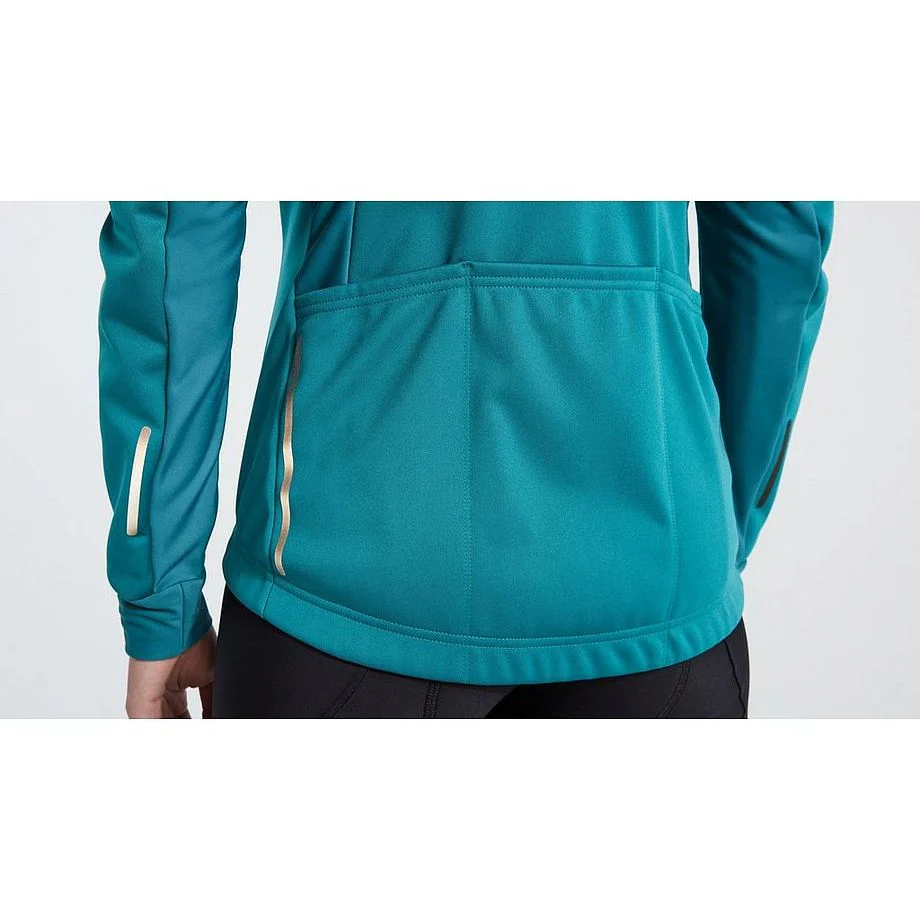 Women's RBX Softshell Jacket - Image 13