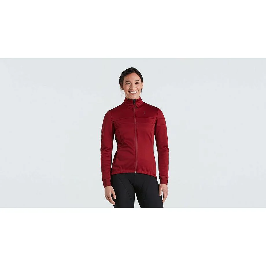 Women's RBX Softshell Jacket - Image 14