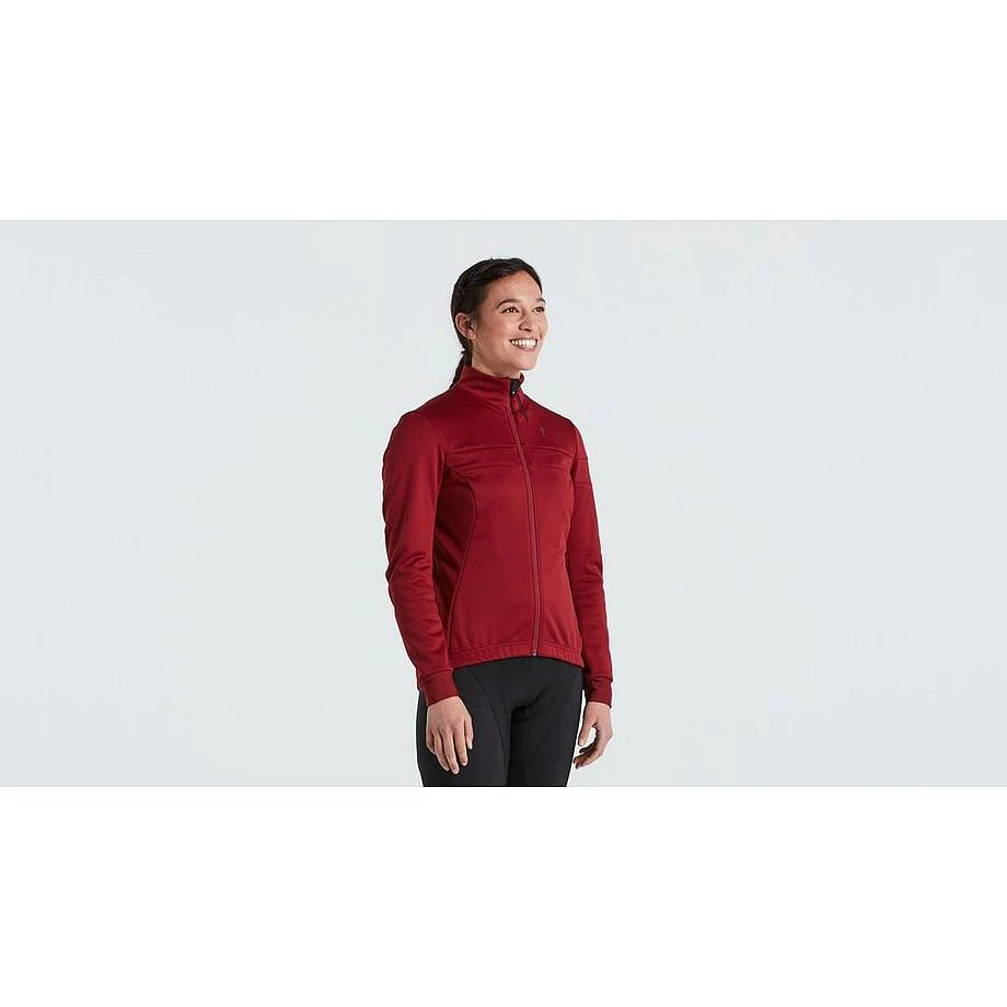 Women's RBX Softshell Jacket - Image 15