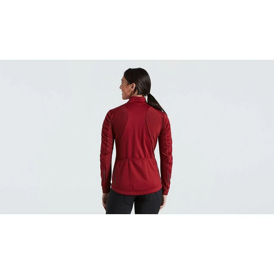 Women's RBX Softshell Jacket - Image 16