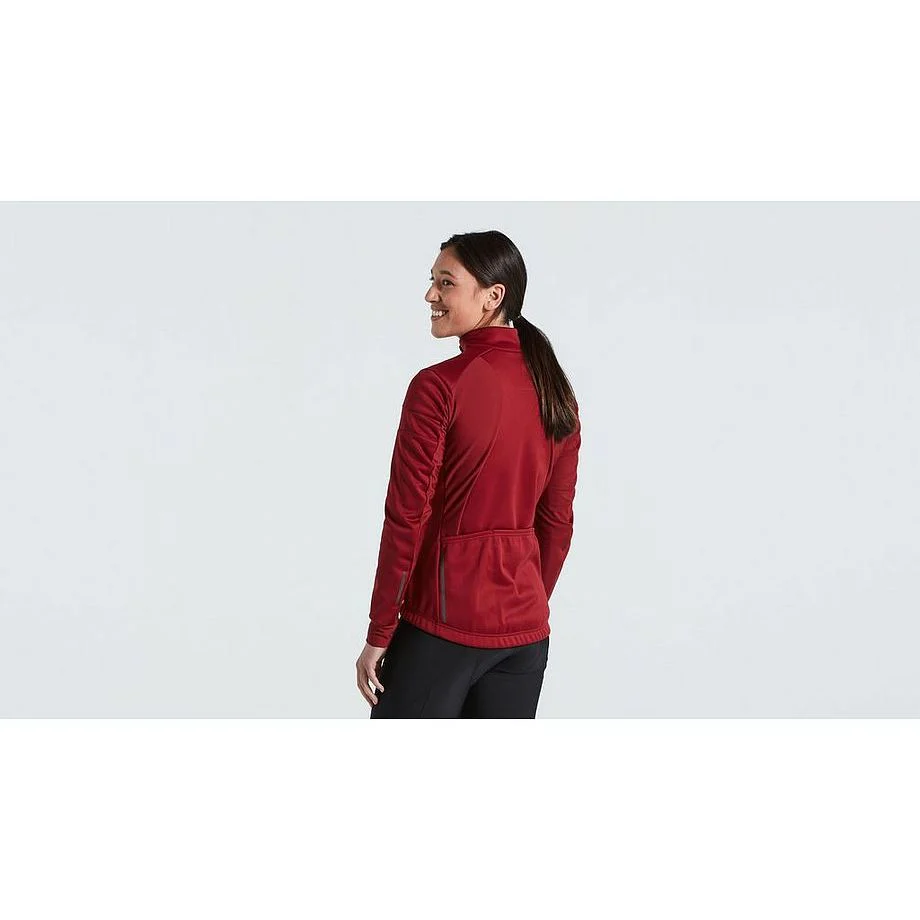 Women's RBX Softshell Jacket - Image 17