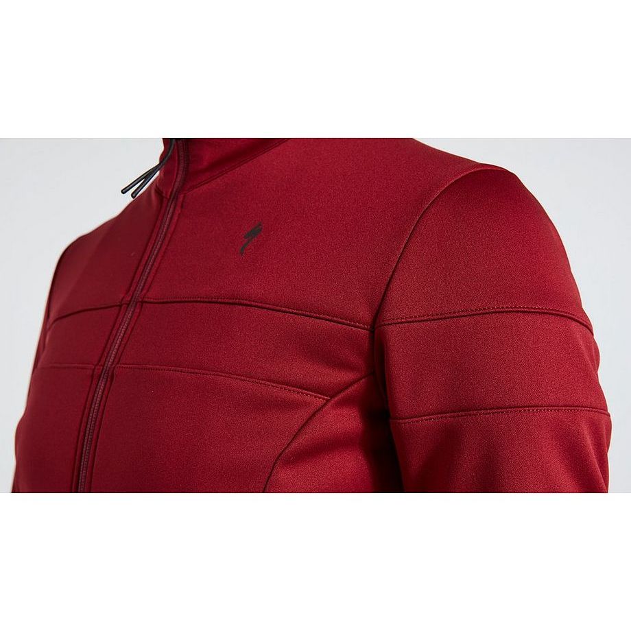 Women's RBX Softshell Jacket - Image 18