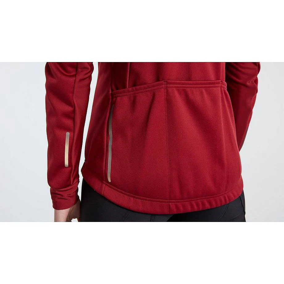 Women's RBX Softshell Jacket - Image 19