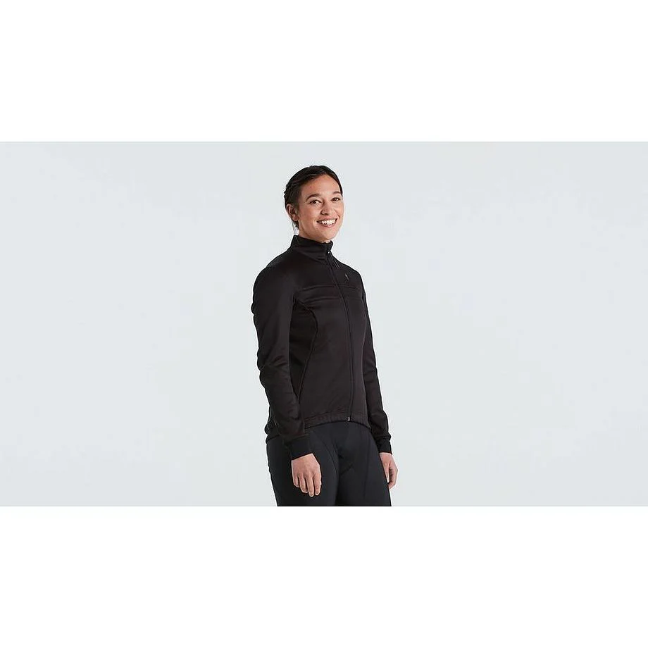 Women's RBX Softshell Jacket - Image 2