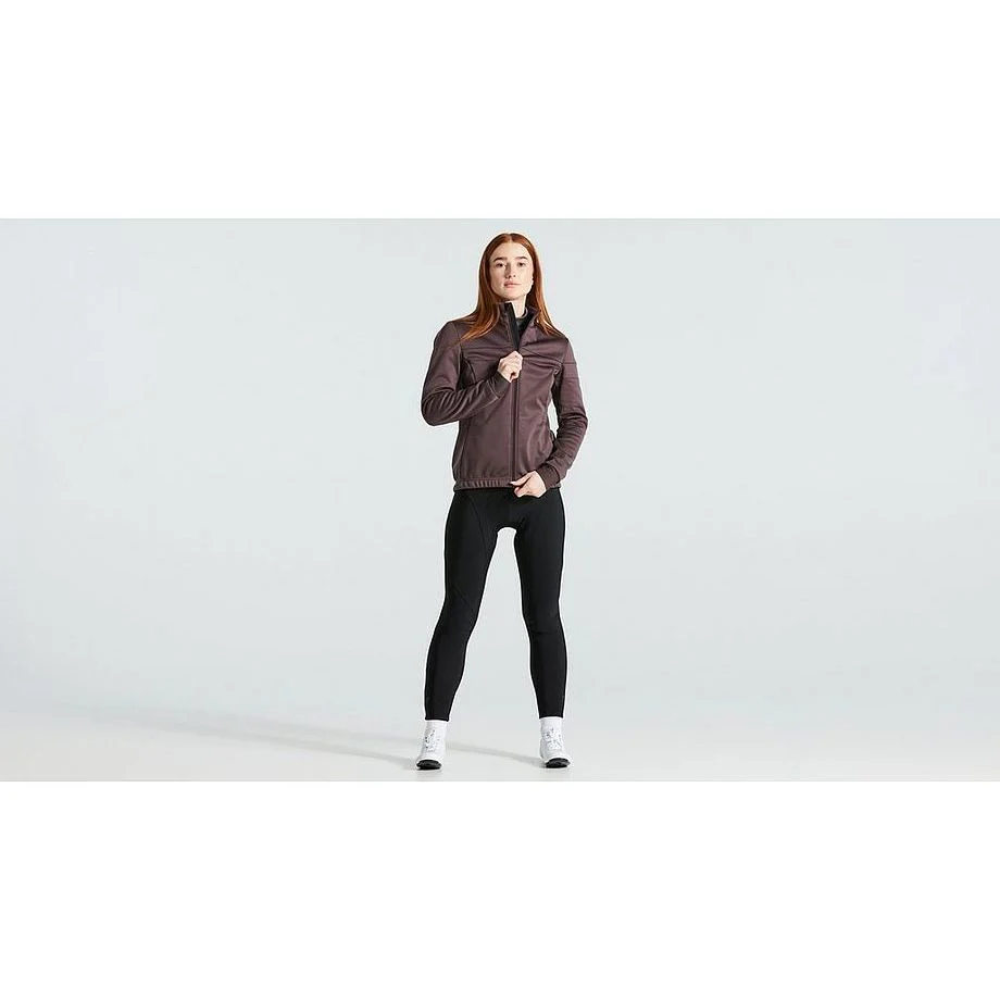 Women's RBX Softshell Jacket - Image 20