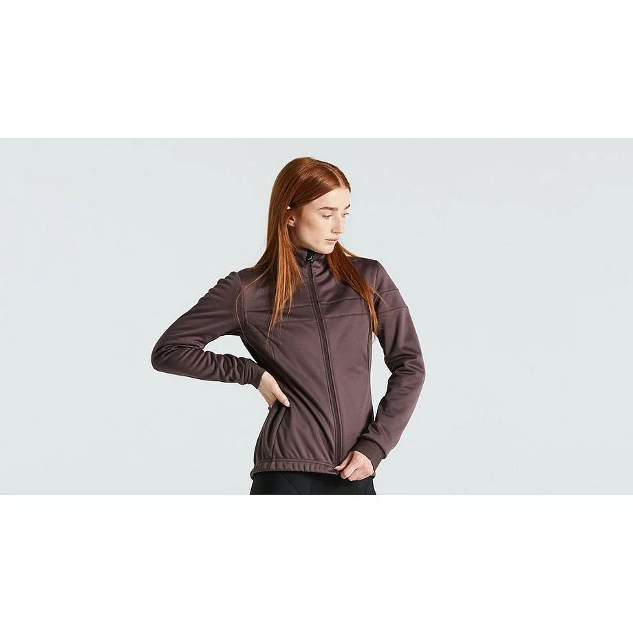 Women's RBX Softshell Jacket - Image 21