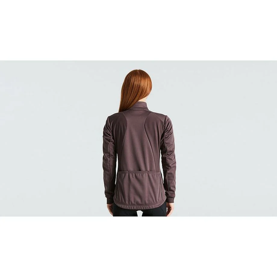 Women's RBX Softshell Jacket - Image 22