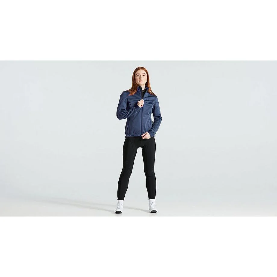 Women's RBX Softshell Jacket - Image 25