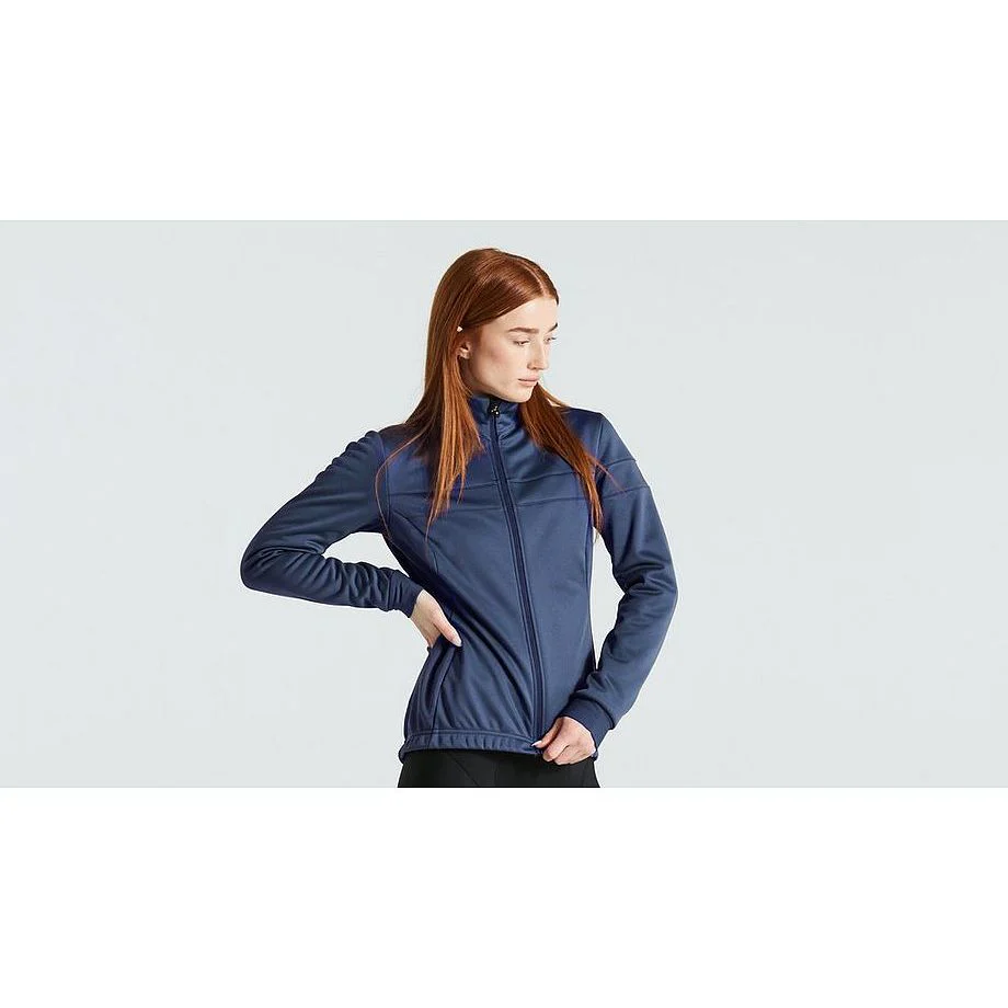 Women's RBX Softshell Jacket - Image 26