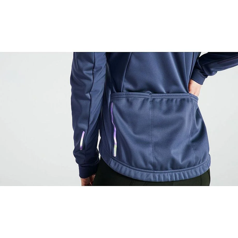 Women's RBX Softshell Jacket - Image 29