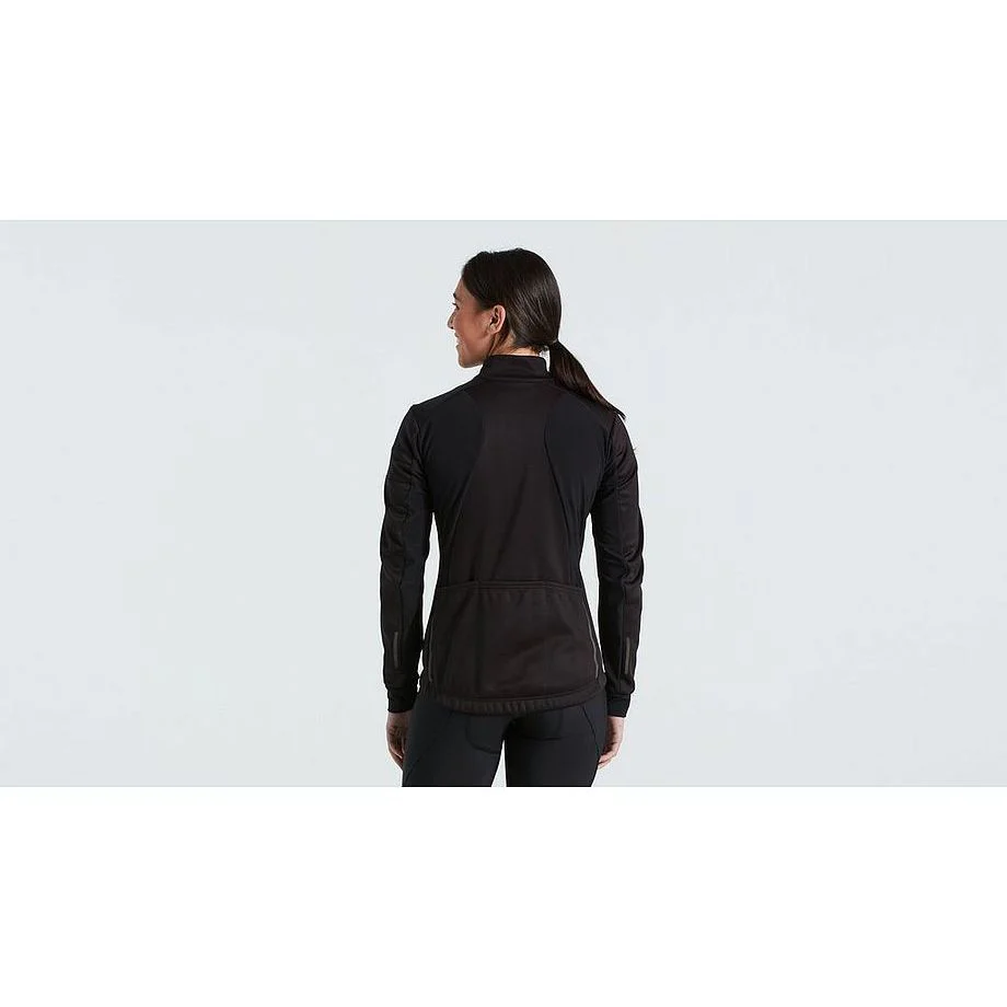 Women's RBX Softshell Jacket - Image 3