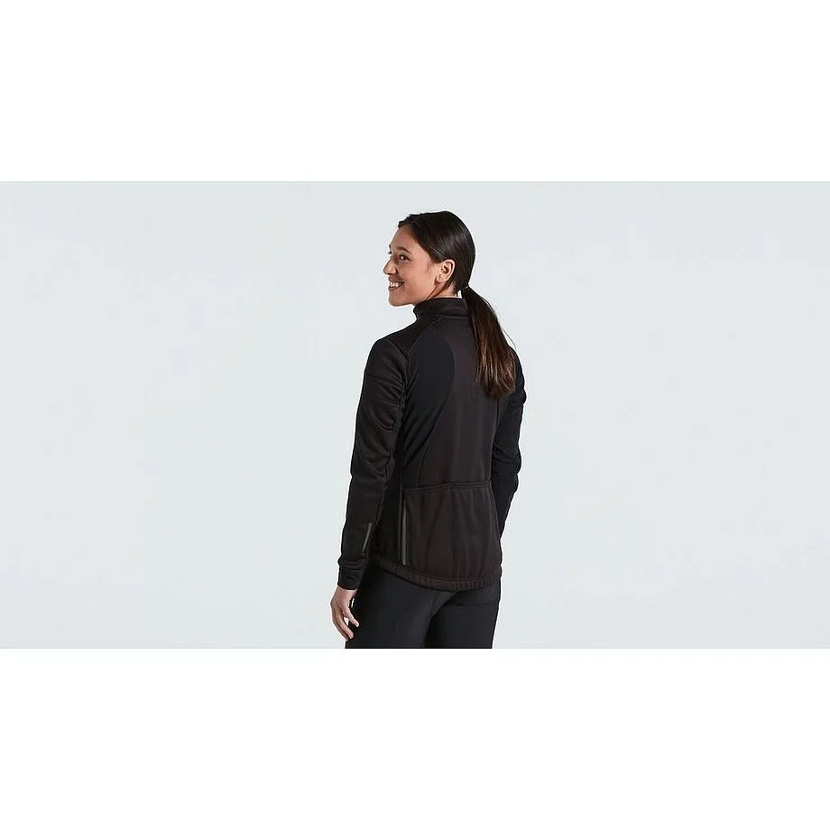 Women's RBX Softshell Jacket - Image 4