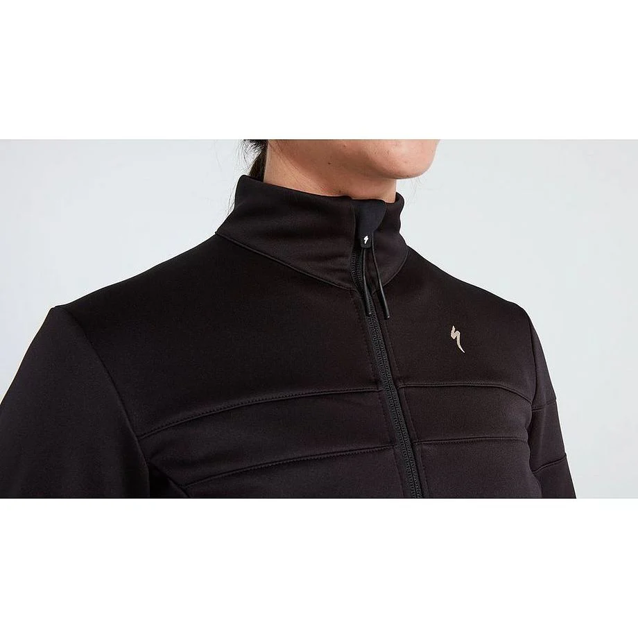 Women's RBX Softshell Jacket - Image 5