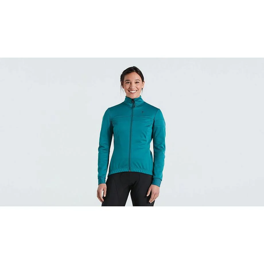 Women's RBX Softshell Jacket - Image 7