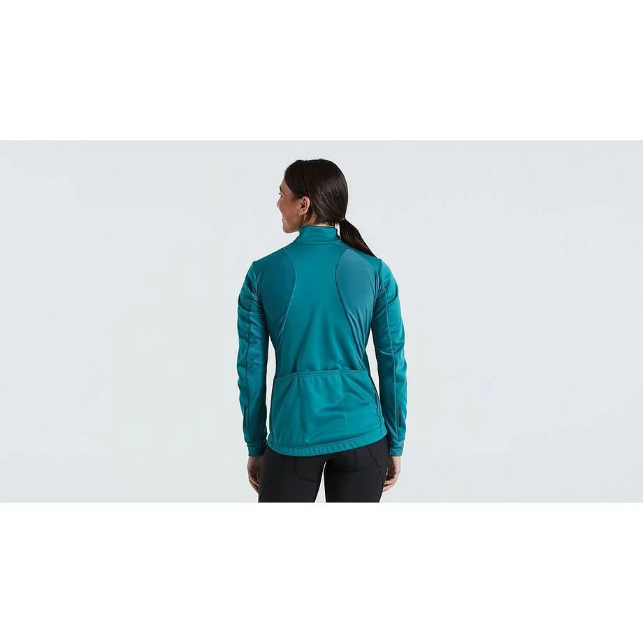 Women's RBX Softshell Jacket - Image 9