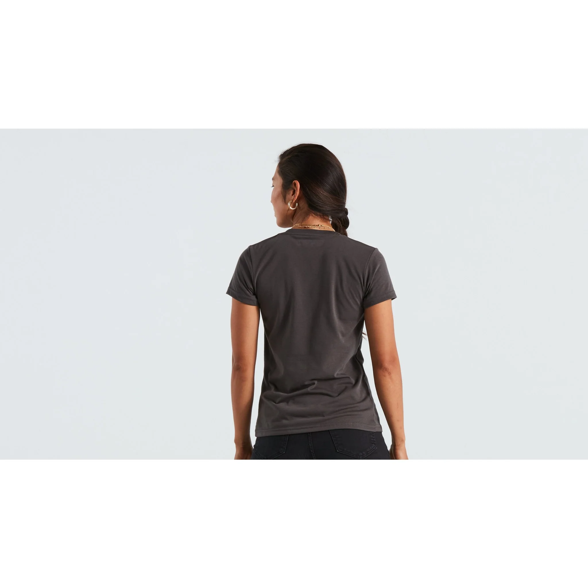 Women's S-Logo Short Sleeve T-Shirt - Image 14