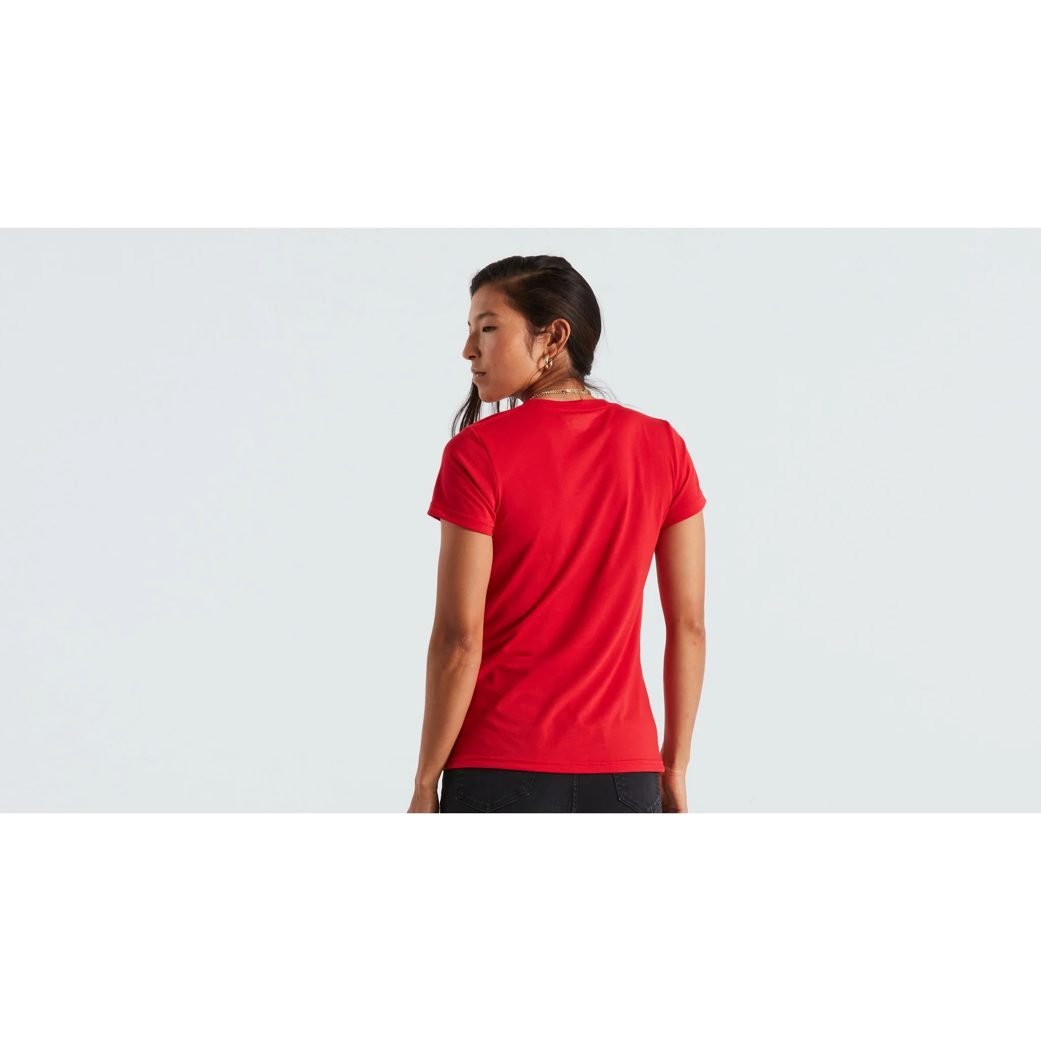 Women's S-Logo Short Sleeve T-Shirt - Image 24