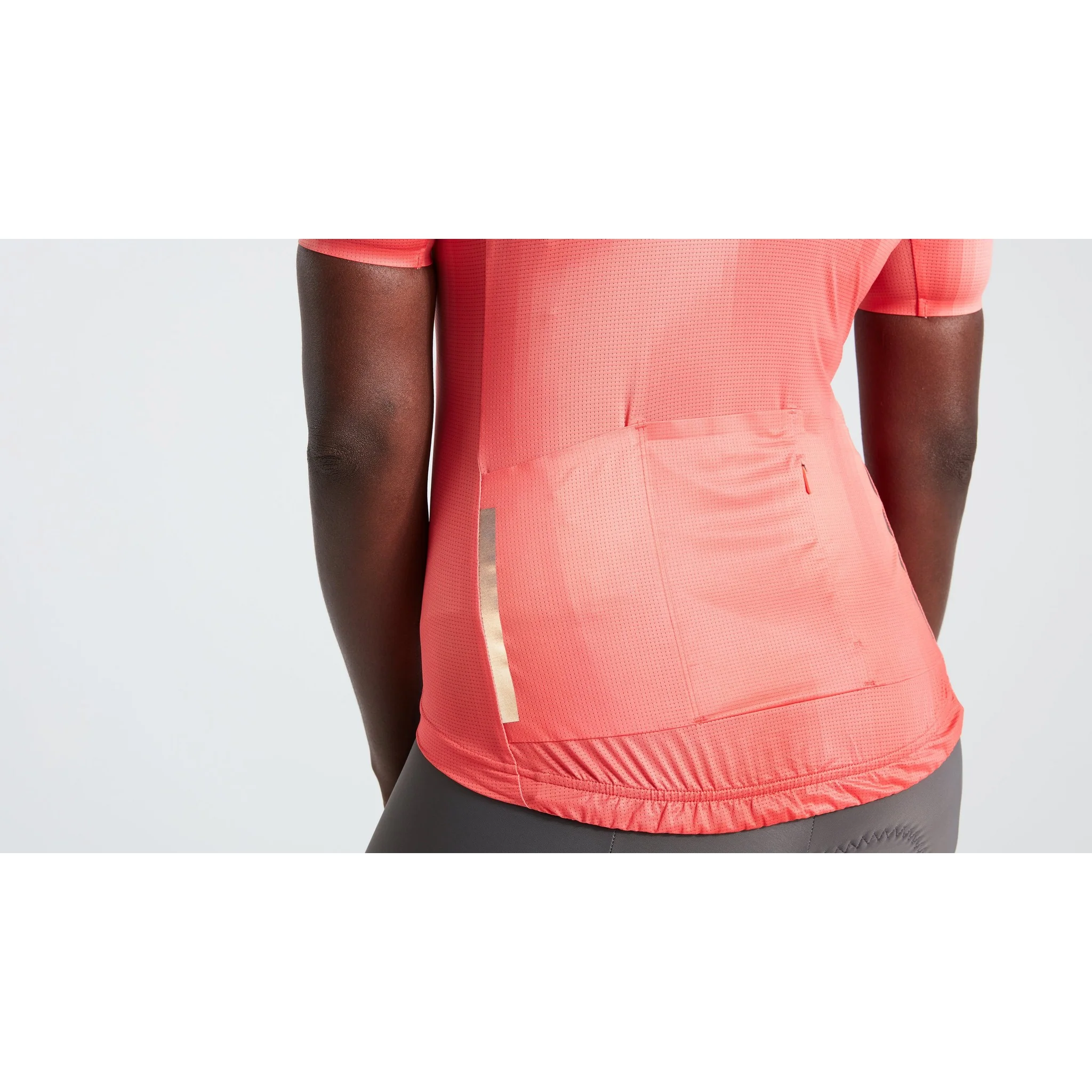 Women's SL Air Distortion Short Sleeve Jersey - Image 6