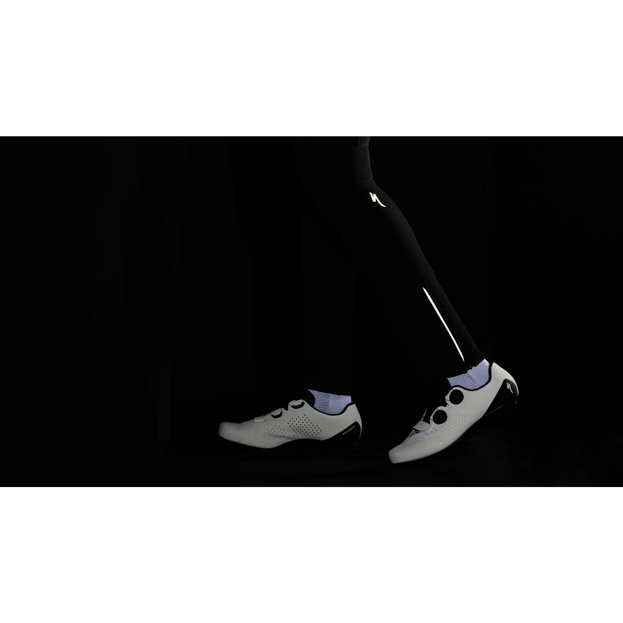 Women's SL Expert Soft Shell Bib Tight - Image 8