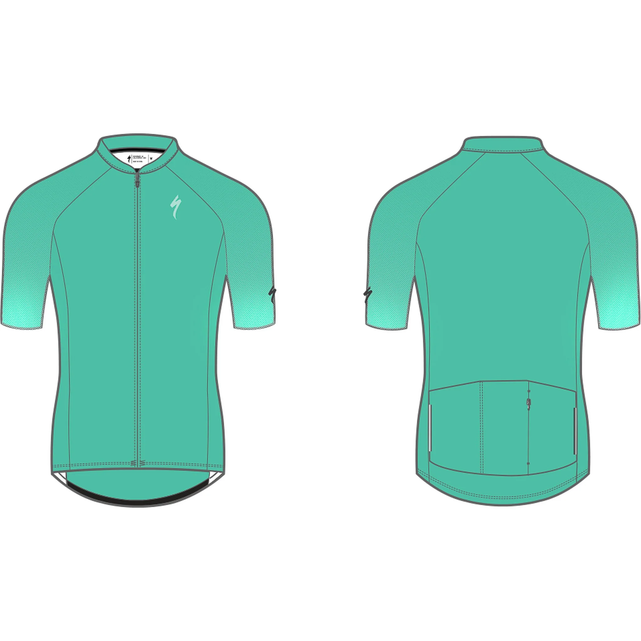 Women's SL Jersey - Image 18