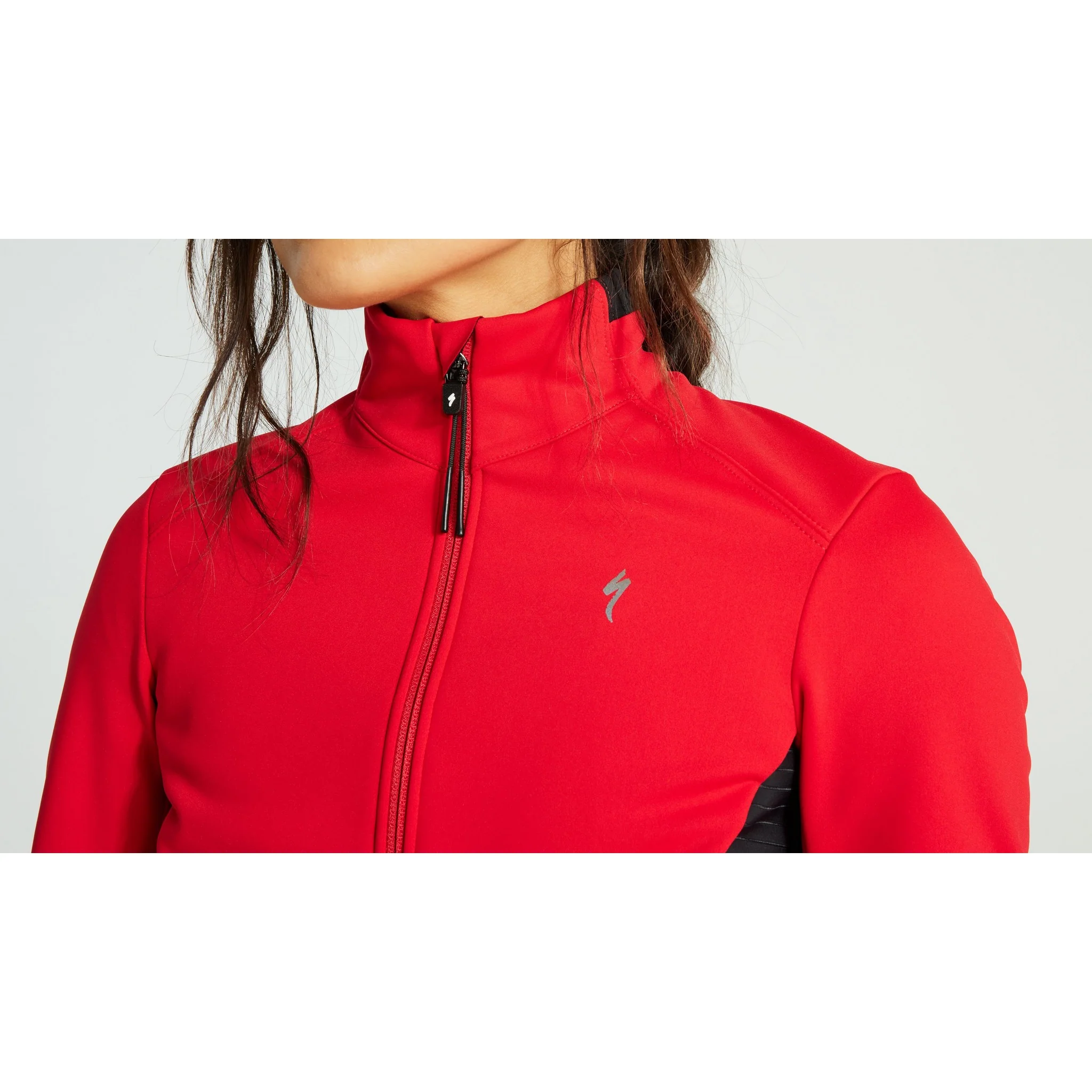 Women's SL Pro Softshell Jacket - Image 12