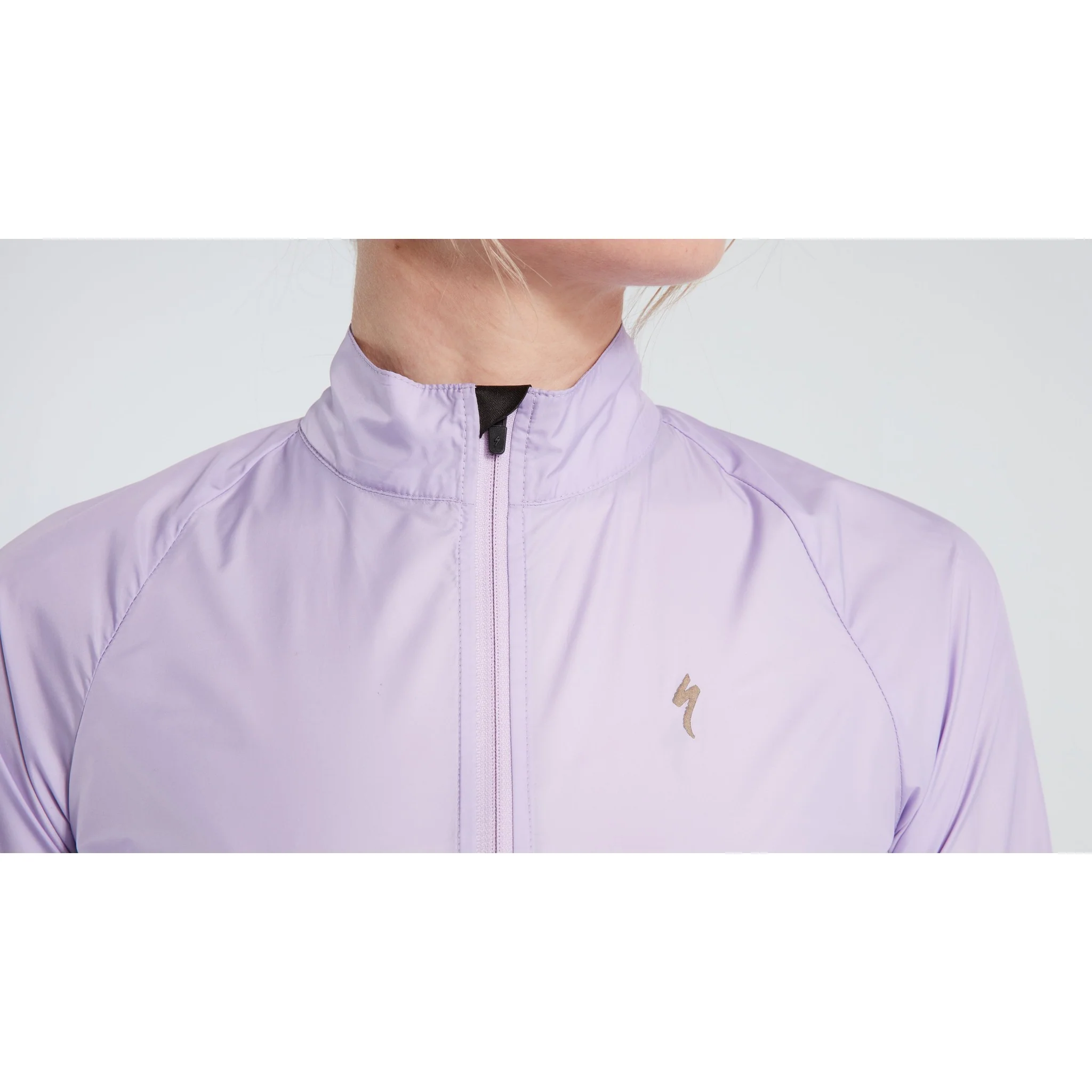 Women's SL Pro Wind Jacket - Image 10