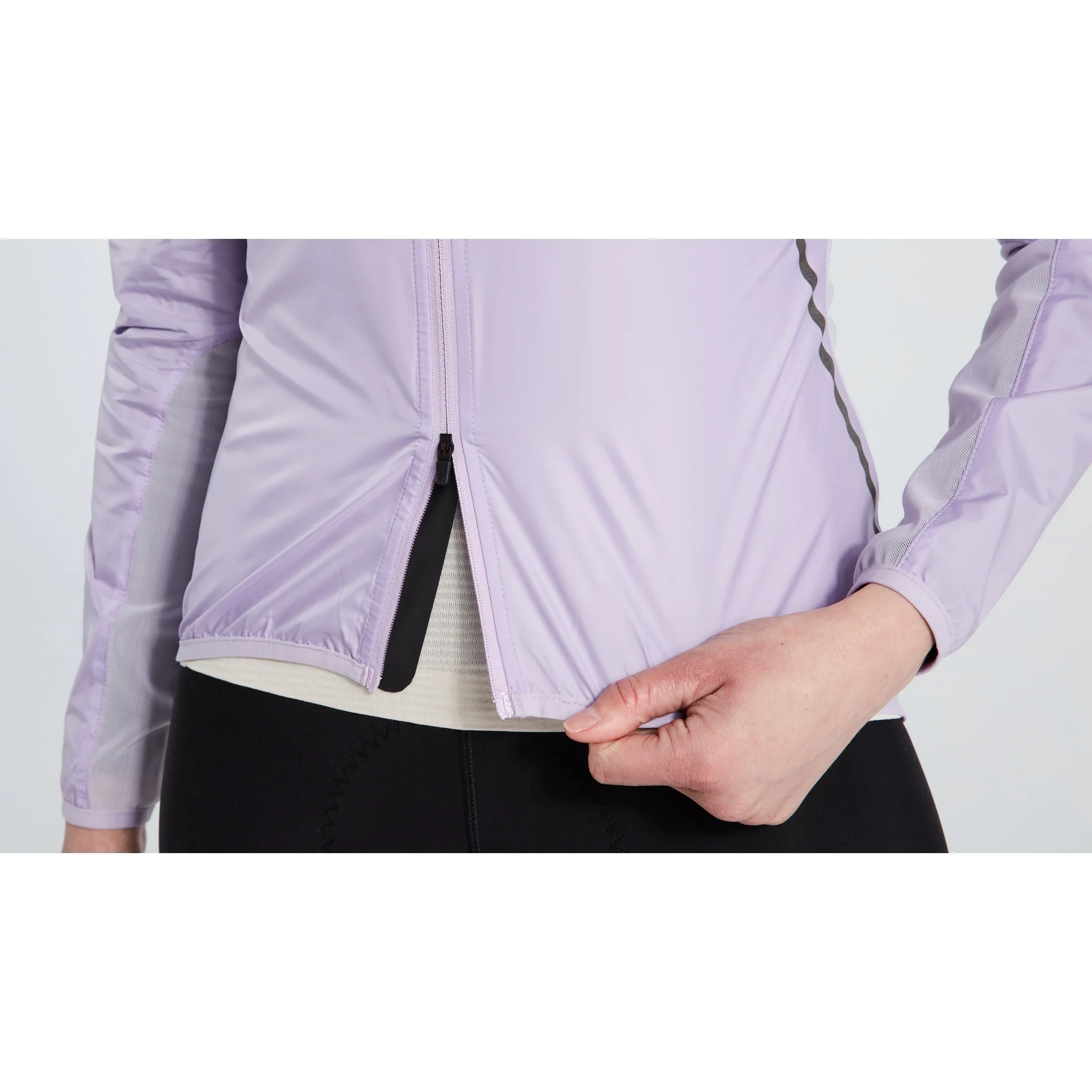 Women's SL Pro Wind Jacket - Image 12