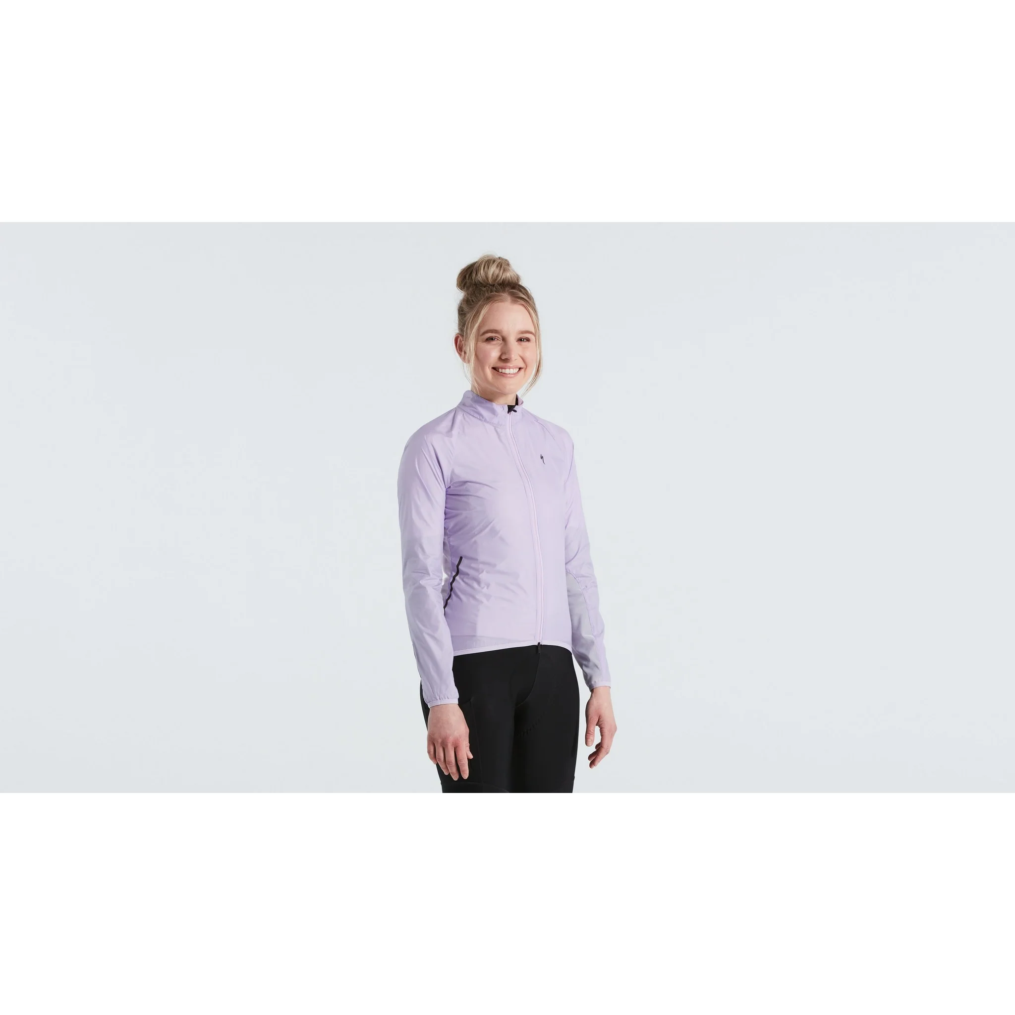 Women's SL Pro Wind Jacket - Image 13