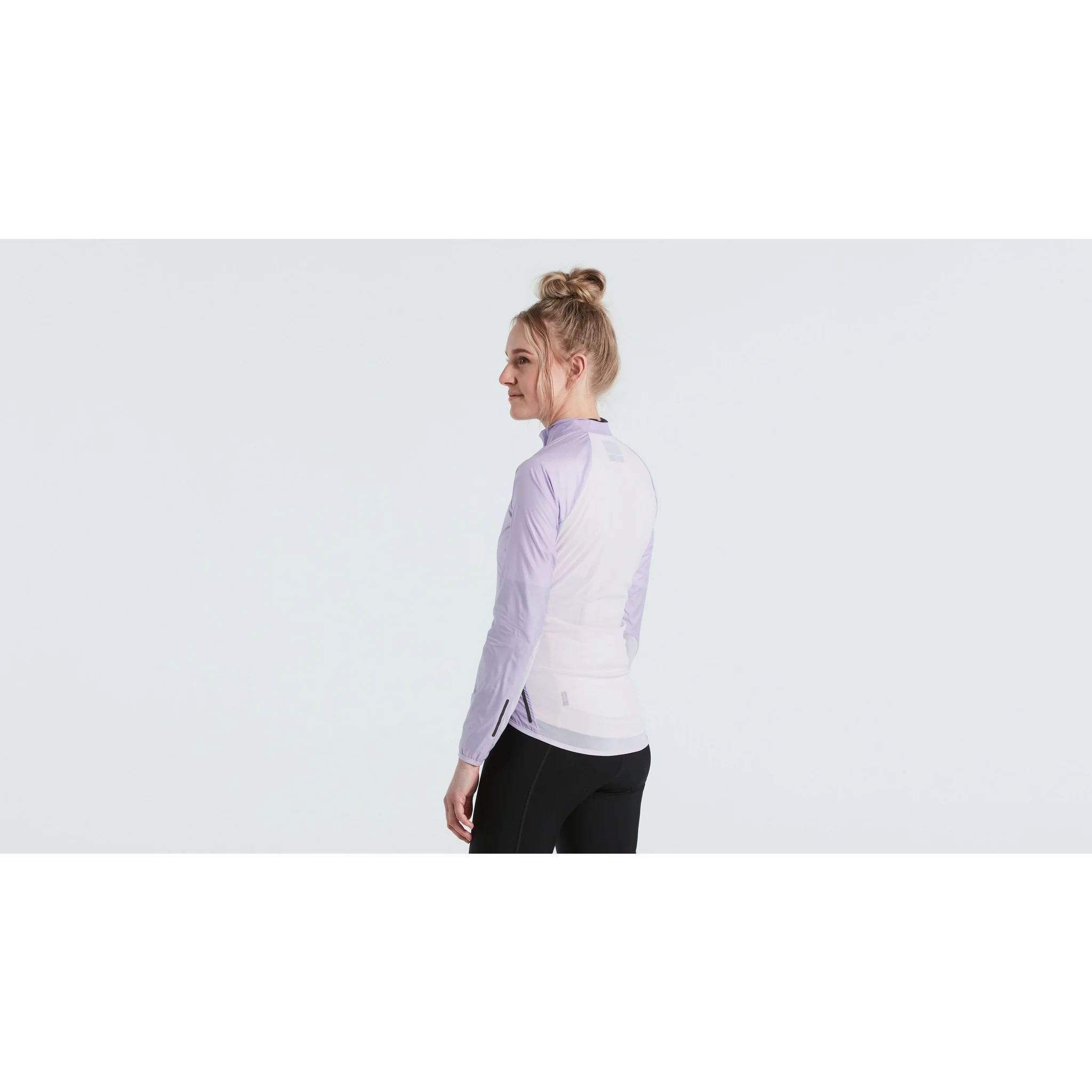 Women's SL Pro Wind Jacket - Image 14