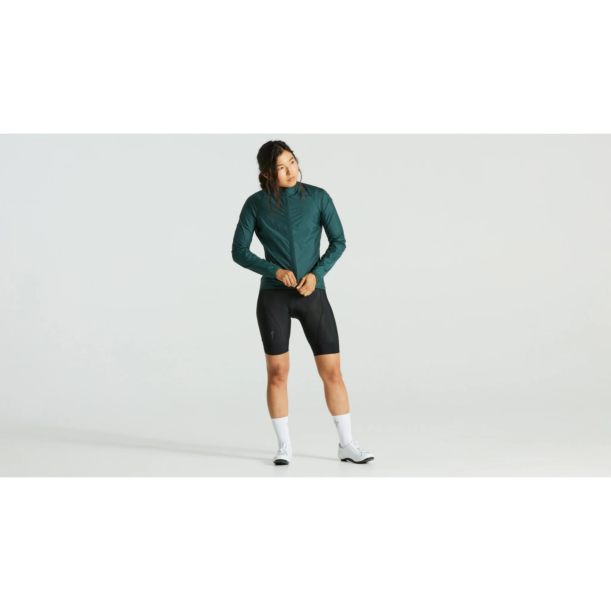 Women's SL Pro Wind Jacket - Image 15