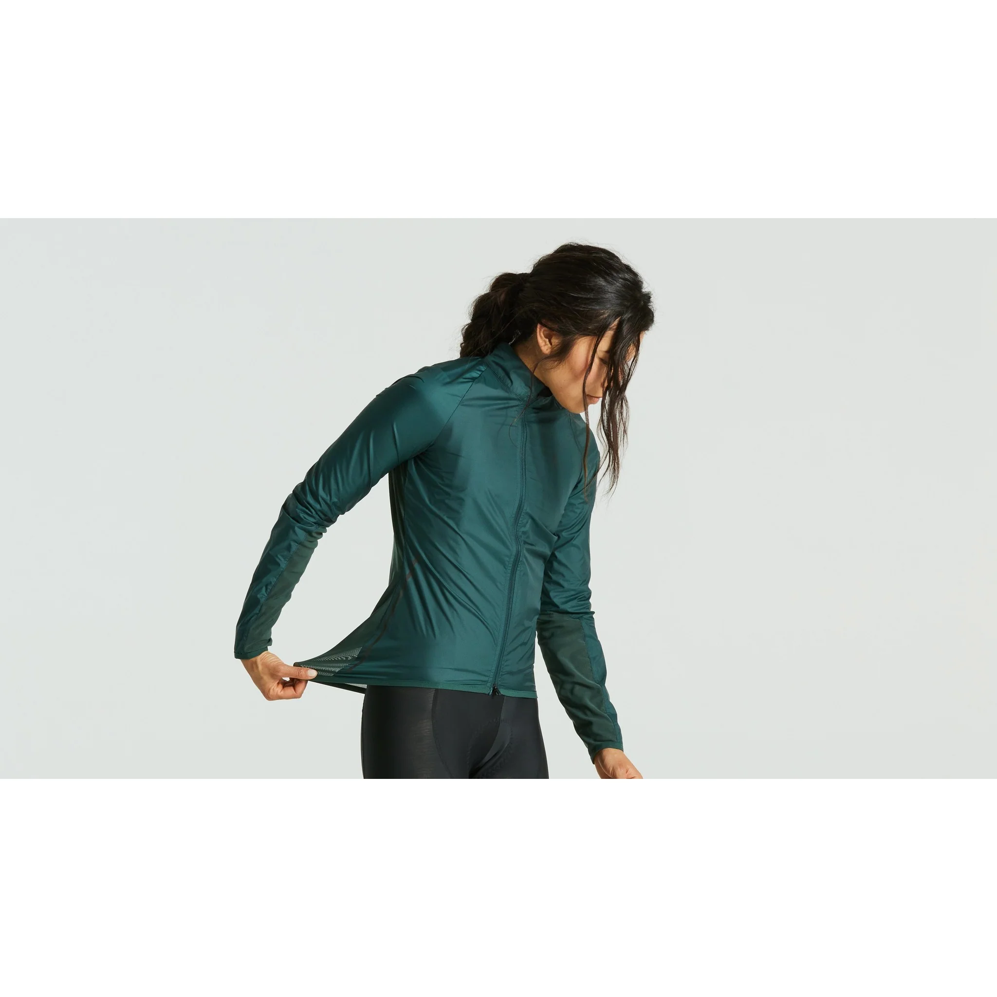 Women's SL Pro Wind Jacket - Image 16
