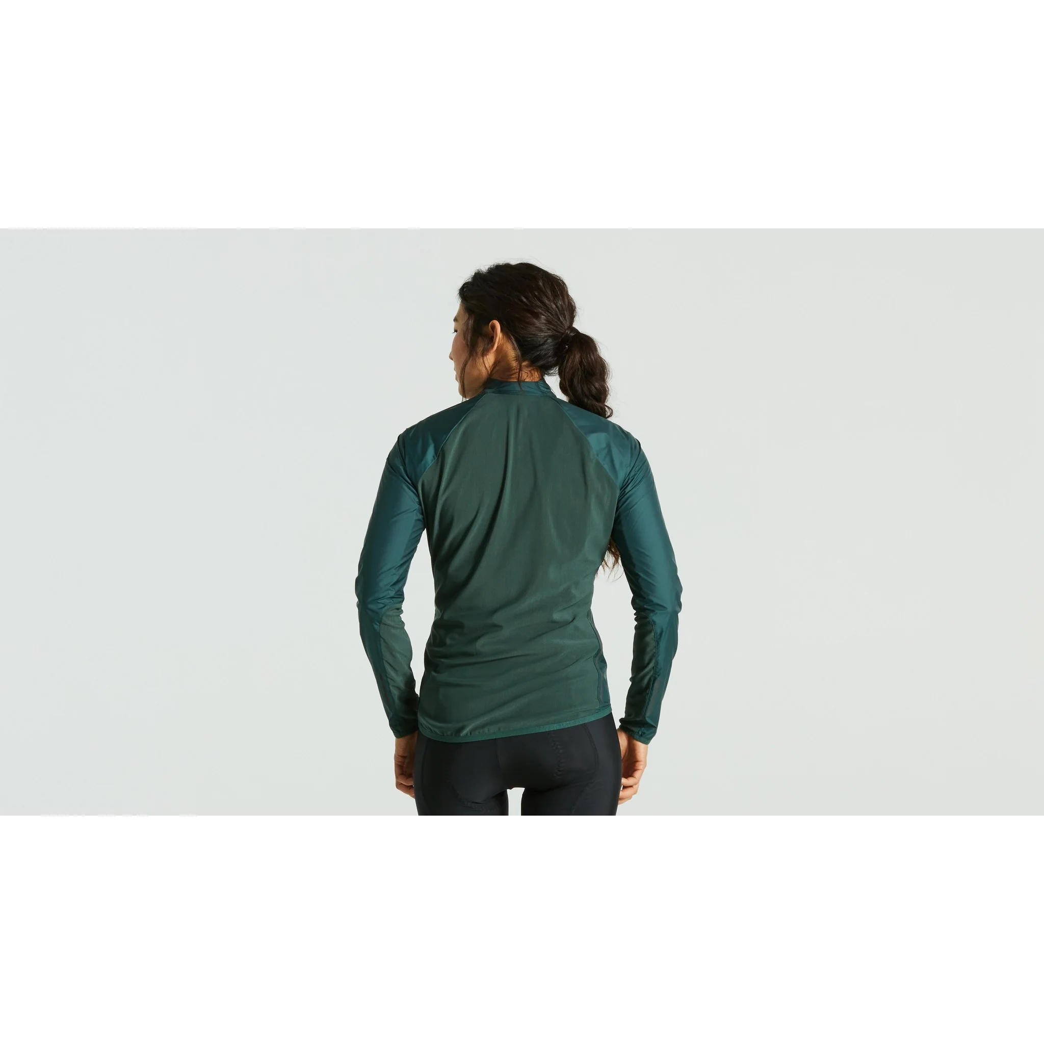 Women's SL Pro Wind Jacket - Image 17