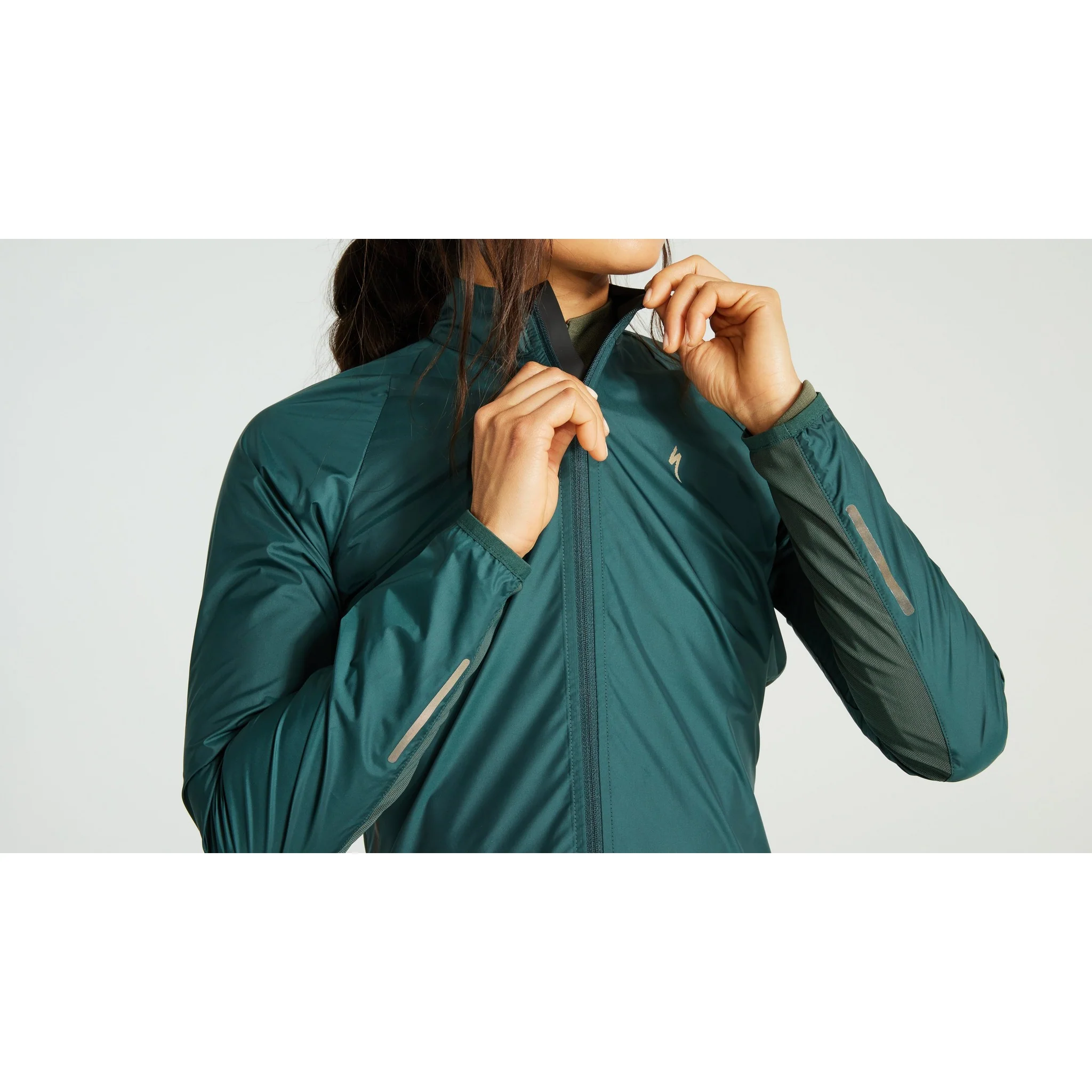 Women's SL Pro Wind Jacket - Image 18